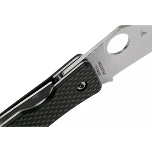 Briceag Watu™, Spyderco - Img 5