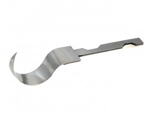 BSK1 Lama pentru cutit de cioplit linguri 25 mm SK1, BeaverCraft