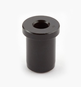 Bucse 6mm, pentru sablon gaurire rafturi Veritas Tools. - Img 1