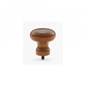 Buton frontal lat Veritas Wide Knob pentru Custom Bench Planes 06P2015