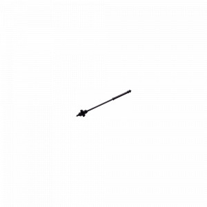 Buzdugan Cold Steel MAA Gothic Mace din oțel carbon 1055 – CS-90MFLM - Img 3