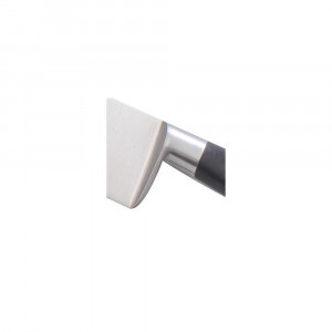 C-1110-10 Cutit de gatit, lungime 10cm, otel carbon,Sabatier Au Carbone. - Img 2