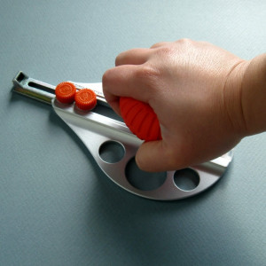 C-3000GP Cutter profesional pentru taiere circulara 3 - 26cm, NT Cutter - Img 3
