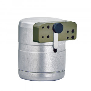 Cap slefuitor pentru electrozi ESV Proxxon 28614, cu varf de 30° si 60° - Img 2