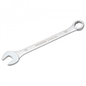 Chei combinate SlimLine PROXXON Industrial, 5,5 - 41 mm, otel CrV forjat - Img 10