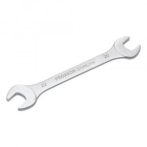 Chei fixe duble SlimLine PROXXON Industrial, 5 x 5,5 - 41 x 46 mm - Img 13