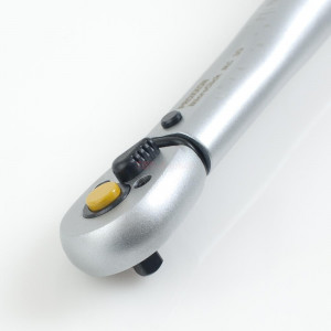 Cheie dinamometrica, Proxxon 23349, MC30, 1/4", 6-30 Nm - Img 4
