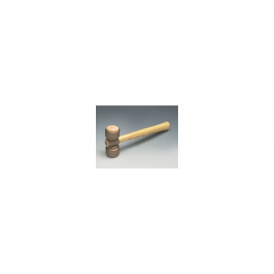 Ciocan cu cap de bronz pentru tamplarie Veritas Tools. - Img 5