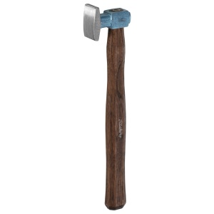 Ciocan de indreptat si netezit tabla Picard 252/54 1/2, coada din hickory, 300 g