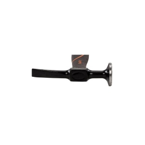 Ciocan de slefuit si finisat pt tinichigii auto, BlackTec, No. 252/51 FS, Picard - Img 3