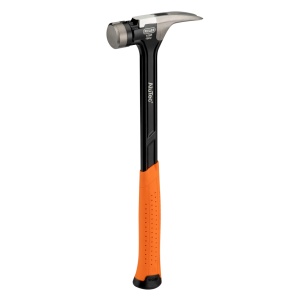 Ciocan de structuri (framing) AluTec® Picard 1095, fata striata, 775 g