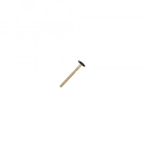 Ciocan miniatura, bijutieri, hobby cu cap sferic 30-110gr, Niqua - Img 3