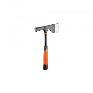 Ciocan zidarie/rigips cu cap texturat, 897, Picard - Img 1