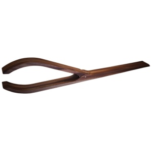 Cleste de cusut din lemn 1300 x 72 mm Vergez Blanchard