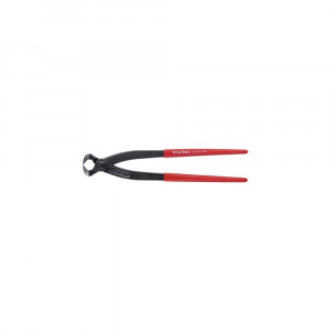 Cleste sarmă Basic 250mm, maner ergonomic, Wiha - Img 2