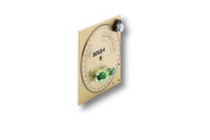 Clinometru disc SOLA NP 121