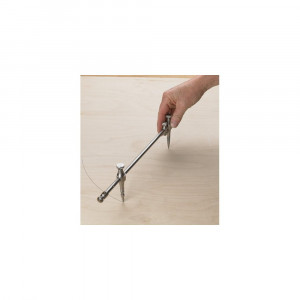 Compas cu tije pentru tamplarie/altele Veritas Tools. - Img 2