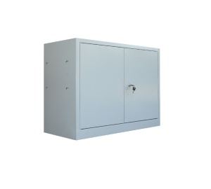 Corp suprapozabil pentru fiset metalic A152, 800 x 350 x 710 mm