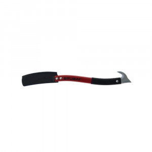 Cosor cu coada din aluminiu si protectie antialunecare, Stubai