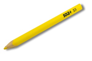 Creion galben-signal SOLA SB 24