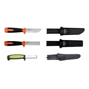 CU12 Set cutite utilitare/tamplarie si DIY
