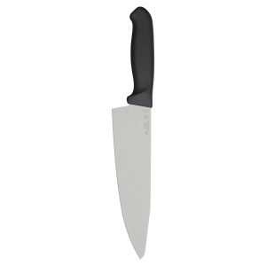 Cutit bucatar chef Morakniv CH10-PUG, lama rigida 257 mm