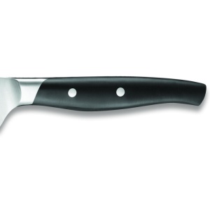 Cutit bucatarie japonez SANTOKU 18 cm, Brigade Forge Premium- TB Groupe - Img 2
