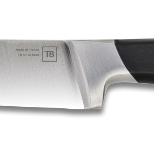 Cutit chef/bucatar 9 cm, Georges maner POM- TB Groupe - Img 3