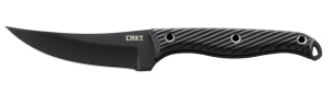 Cutit Clever Girl Fixed Blade, CRKT - Img 9