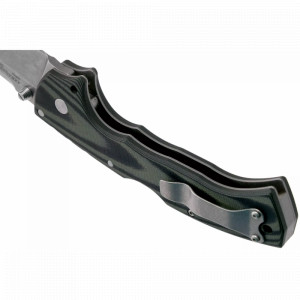 Cutit Cold Steel 4-Max Elite CPM S35VN Tri-Ad Lock - Img 4