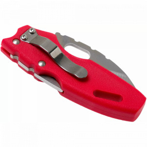 Cutit Cold Steel Mini Tuff Lite 4034SS (Black / OD Green) - Img 21