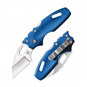 Cutit Cold Steel Mini Tuff Lite 4034SS (Black / OD Green)