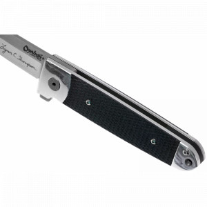 Cutit Cold Steel Oyabun 4034SS Flipper - Img 6