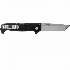 Cutit Cold Steel SR1 Lite 8Cr14MoV (Clip Point / Tanto Point) - Img 12