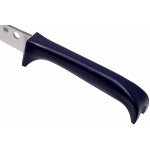 Cutit Counter Puppy violet, Spyderco - Img 5