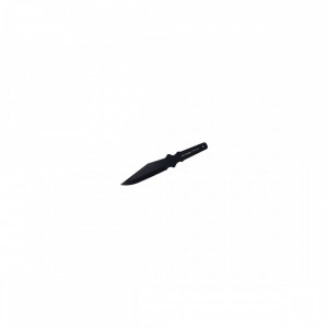 Cutit de aruncare Cold Steel Jack Dagger Thrower din otel carbon 1055 - CS-80TJDZ - Img 3