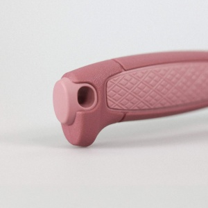 Cutit de camping, outdoor, vanatoare Morakniv Risberg INOX - LINGONBERRIES - Img 8