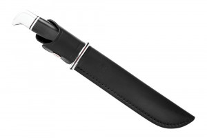 Cutit de Vanatoare Buck Knives 120 General 0120BKS-B – Lama 420HC, 18,7 cm - Img 4