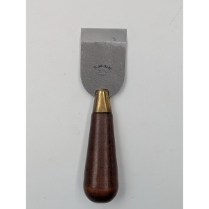 Cutit drept de subtiat piele 65 mm - Vergez Blanchard 3.1004