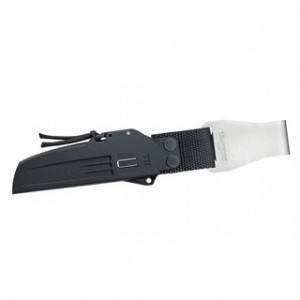 Cutit Eldris, verde pentru diy, camping, hobby, Morakniv - Img 2
