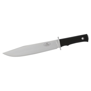 Cutit Fallkniven MB10 Modern Bowie Lam. CoS Satin Finish Lama 255 mm Otel Laminat Cobalt Special