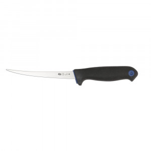 Cutit filetat flexibil profesional pentru macelar 9160 PG, Frosts, Morakniv