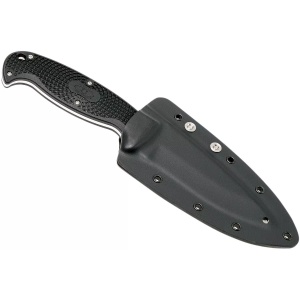 Cutit Jumpmaster™ 2 FRN Black, Spyderco - Img 6