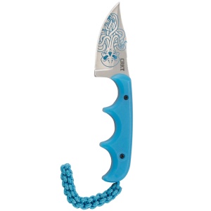Cutit Minimalist Bowie Cthulhu, CRKT