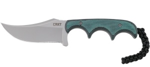 Cutit Minimalist Persian, CRKT - Img 8