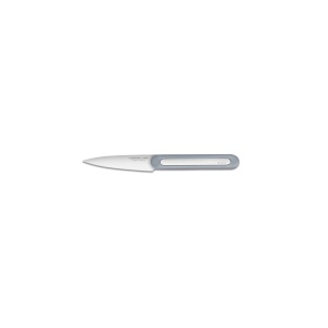 Cutit pentru decojit legume/ fructe 9 cm, Silicone- TB Groupe
