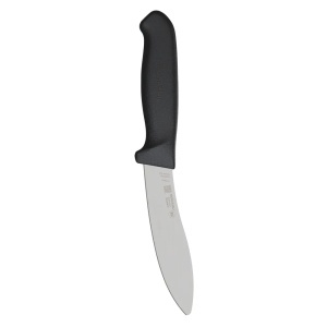 Cutit profesional macelarie jupuit LS5-PUG lama curbata 138 mm varf bont Morakniv Suedia