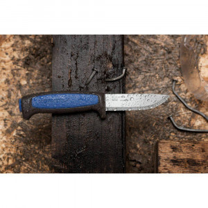 Cutit profesional Morakniv Pro S (S), lama 91 mm, otel inoxidabil - Img 6