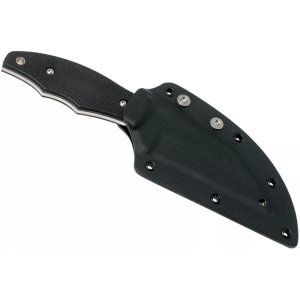 Cutit Ronin™ 2 G-10 Black, Spyderco - Img 6