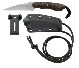 Cutit S.P.E.W. Green Black, CRKT - Img 8